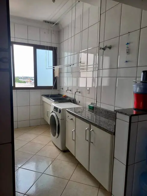 Foto 4 de Apartamento com 3 Quartos à venda, 157m² em Jardim das Américas, Cuiabá