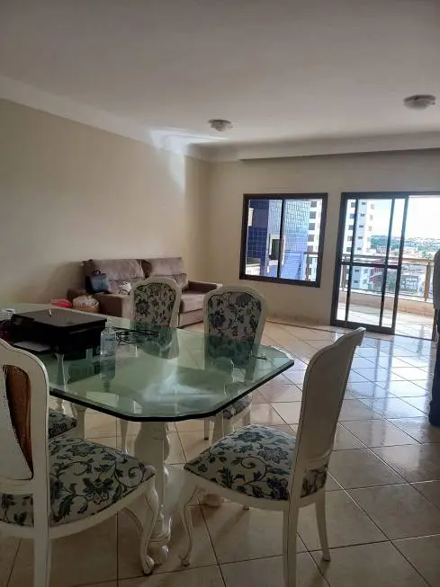 Foto 5 de Apartamento com 3 Quartos à venda, 157m² em Jardim das Américas, Cuiabá