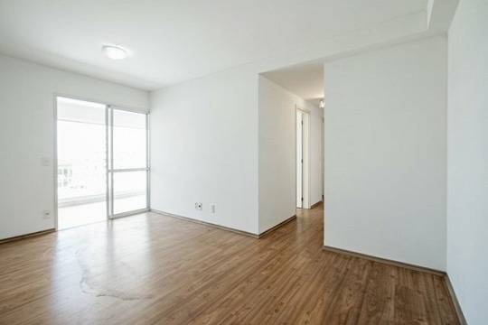 Foto 1 de Apartamento com 3 Quartos à venda, 82m² em Jardim Dom Bosco, São Paulo