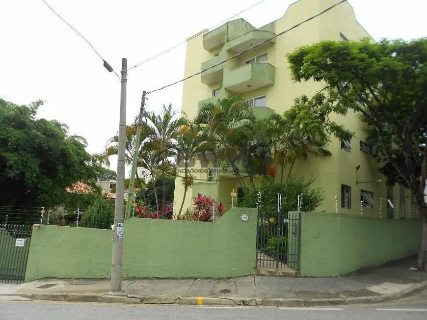 Foto 1 de Apartamento com 3 Quartos para alugar, 100m² em Jardim Emilia, Sorocaba