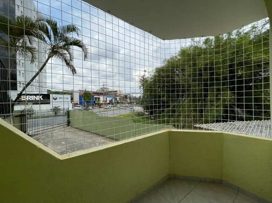 Foto 3 de Apartamento com 3 Quartos para alugar, 100m² em Jardim Emilia, Sorocaba