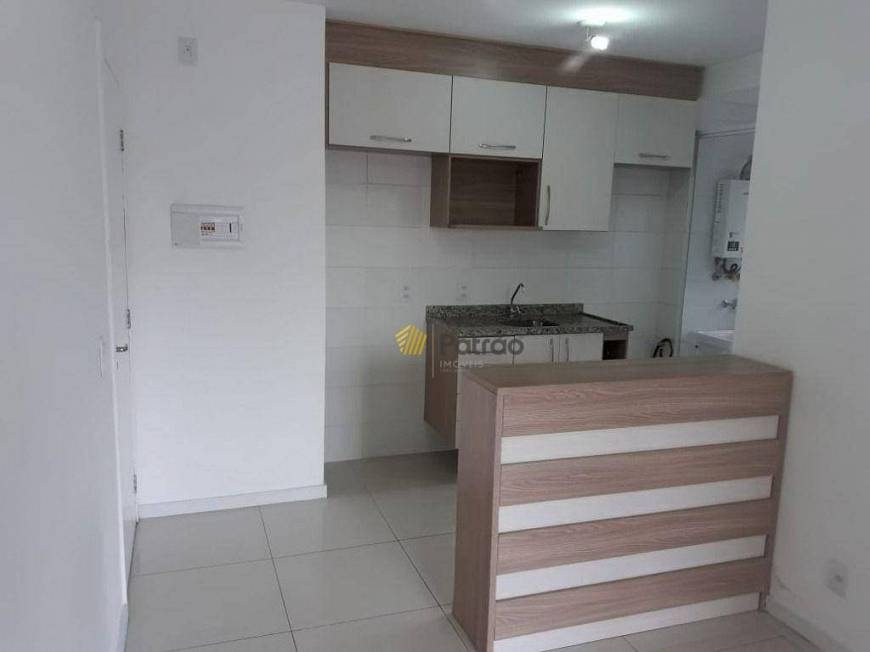 Foto 1 de Apartamento com 3 Quartos à venda, 60m² em Jardim Nova Petropolis, São Bernardo do Campo