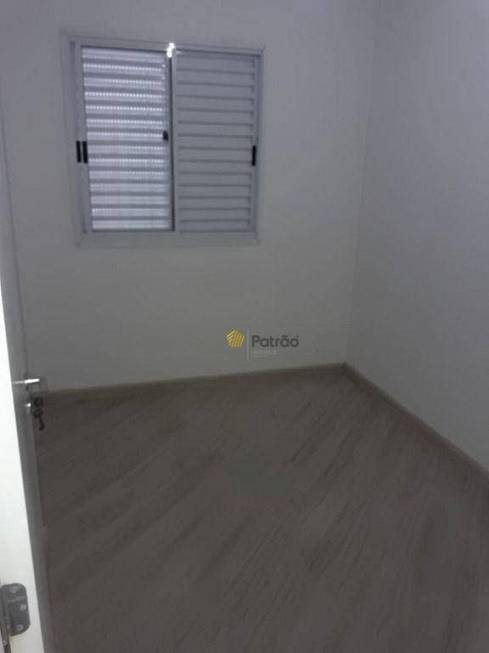 Foto 2 de Apartamento com 3 Quartos à venda, 60m² em Jardim Nova Petropolis, São Bernardo do Campo