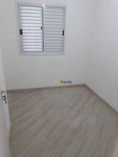Foto 3 de Apartamento com 3 Quartos à venda, 60m² em Jardim Nova Petropolis, São Bernardo do Campo