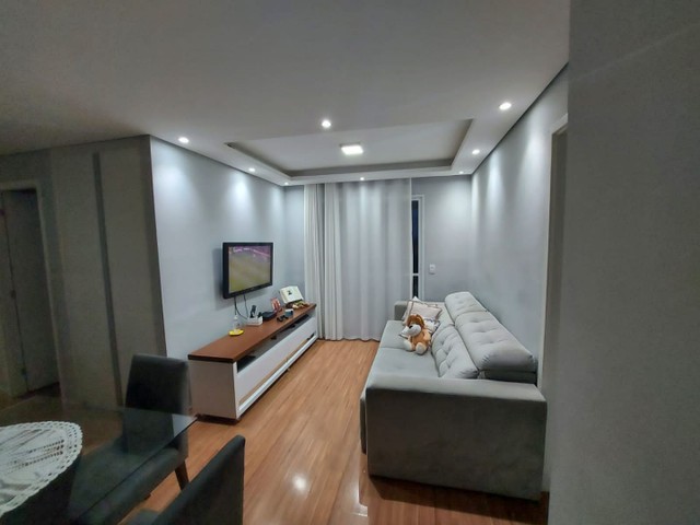 Foto 1 de Apartamento com 3 Quartos à venda, 64m² em Jardim Parque Morumbi, São Paulo