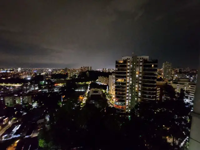 Foto 3 de Apartamento com 3 Quartos à venda, 64m² em Jardim Parque Morumbi, São Paulo