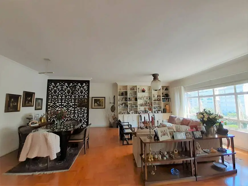 Foto 5 de Apartamento com 3 Quartos para venda ou aluguel, 178m² em Jardim Paulista, São Paulo