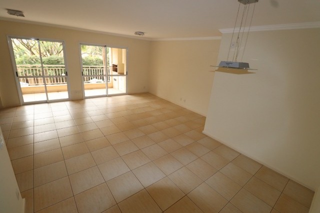 Foto 1 de Apartamento com 3 Quartos à venda, 128m² em Jardim São Luiz, Ribeirão Preto