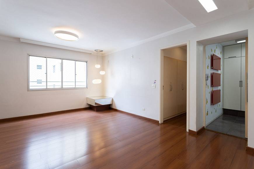 Foto 1 de Apartamento com 3 Quartos à venda, 99m² em Jardins, São Paulo