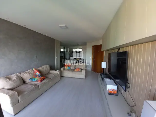 Foto 2 de Apartamento com 3 Quartos à venda, 126m² em Jatiúca, Maceió