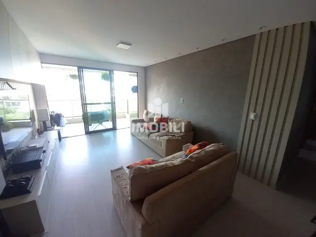 Foto 3 de Apartamento com 3 Quartos à venda, 126m² em Jatiúca, Maceió