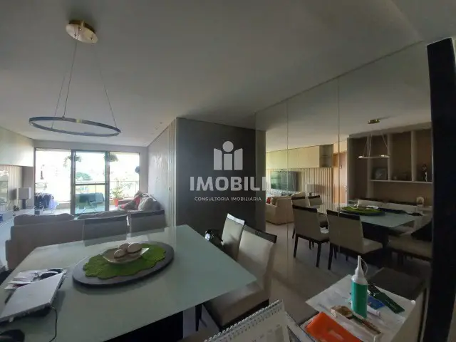 Foto 4 de Apartamento com 3 Quartos à venda, 126m² em Jatiúca, Maceió