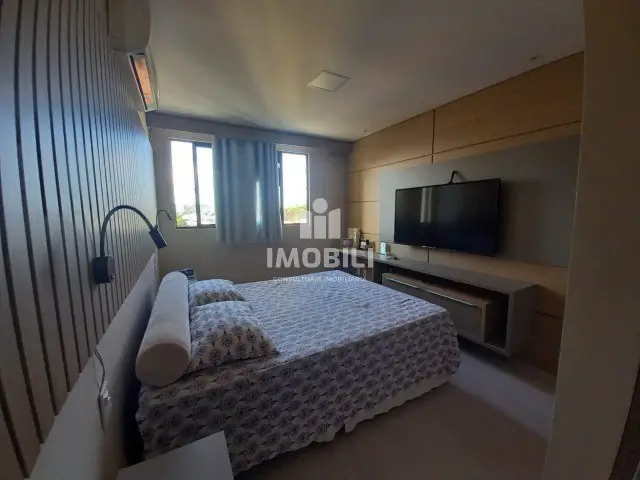 Foto 5 de Apartamento com 3 Quartos à venda, 126m² em Jatiúca, Maceió