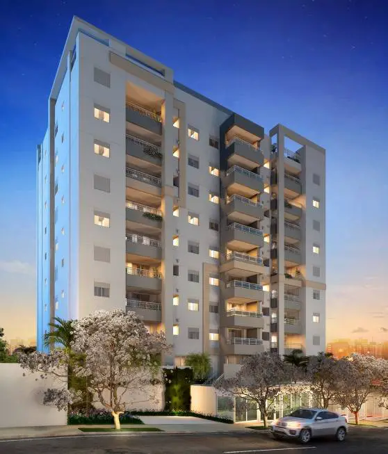 Foto 1 de Apartamento com 3 Quartos à venda, 86m² em Lapa, São Paulo