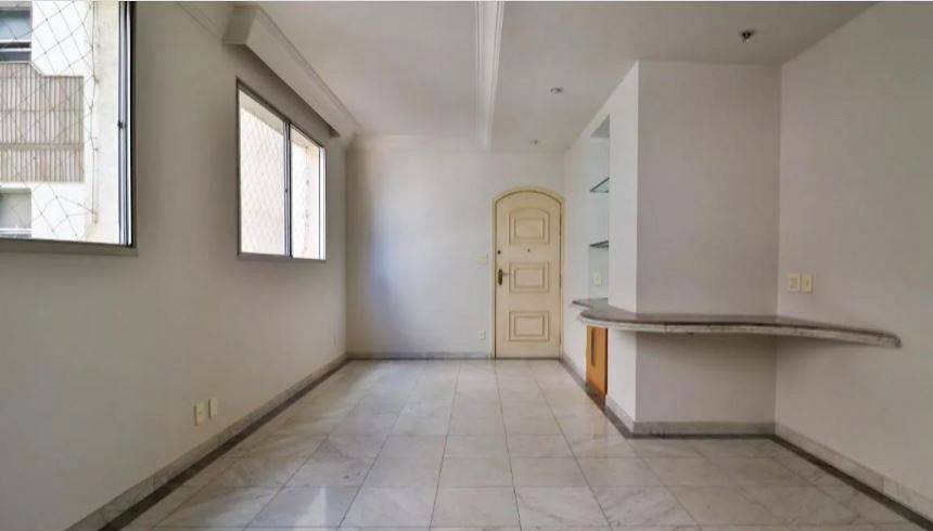 Foto 2 de Apartamento com 3 Quartos para alugar, 170m² em Lourdes, Belo Horizonte