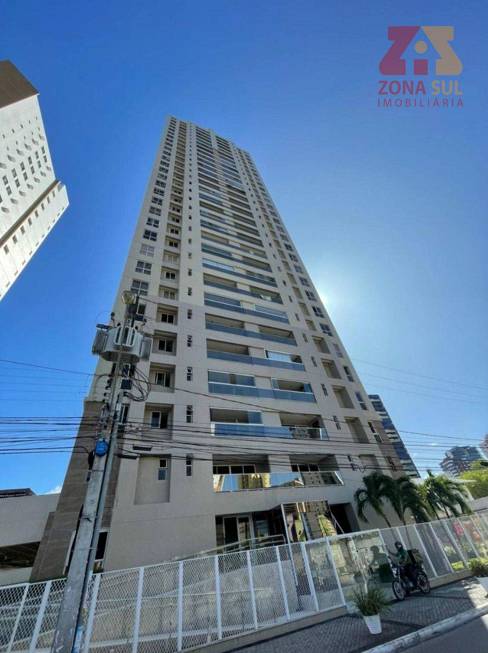 Foto 1 de Apartamento com 3 Quartos à venda, 155m² em Manaíra, João Pessoa