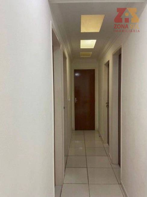 Foto 2 de Apartamento com 3 Quartos à venda, 104m² em Manaíra, João Pessoa