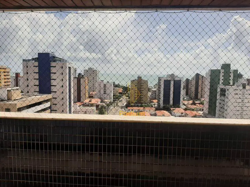Foto 1 de Apartamento com 3 Quartos à venda, 202m² em Manaíra, João Pessoa