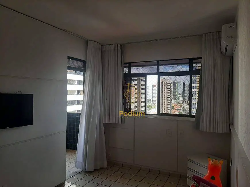 Foto 4 de Apartamento com 3 Quartos à venda, 202m² em Manaíra, João Pessoa