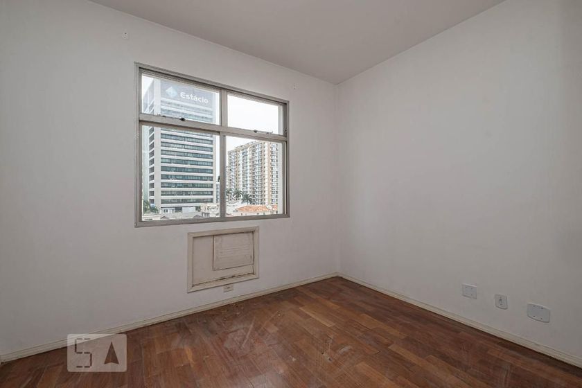 Foto 5 de Apartamento com 3 Quartos para alugar, 105m² em Maracanã, Rio de Janeiro