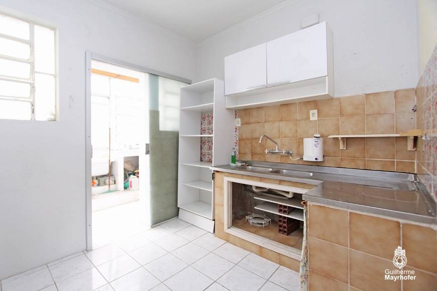 Foto 5 de Apartamento com 3 Quartos à venda, 90m² em Menino Deus, Porto Alegre
