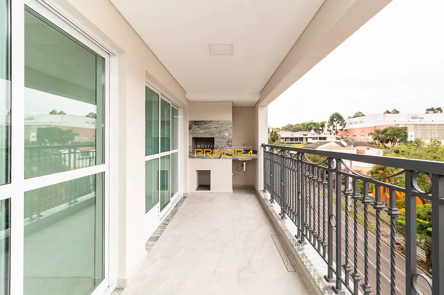 Foto 1 de Apartamento com 3 Quartos à venda, 90m² em Mercês, Curitiba