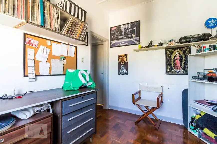 Foto 4 de Apartamento com 3 Quartos para alugar, 92m² em Móoca, São Paulo