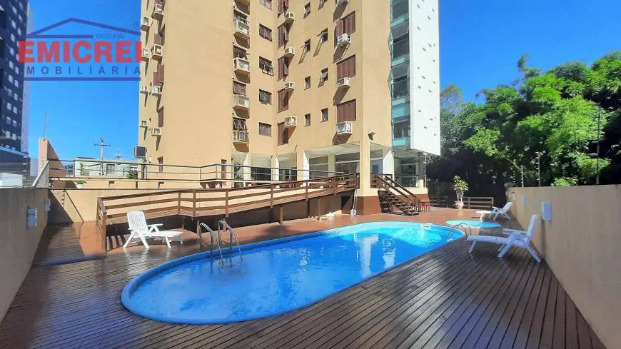 Foto 1 de Apartamento com 3 Quartos à venda, 131m² em Morro do Espelho, São Leopoldo