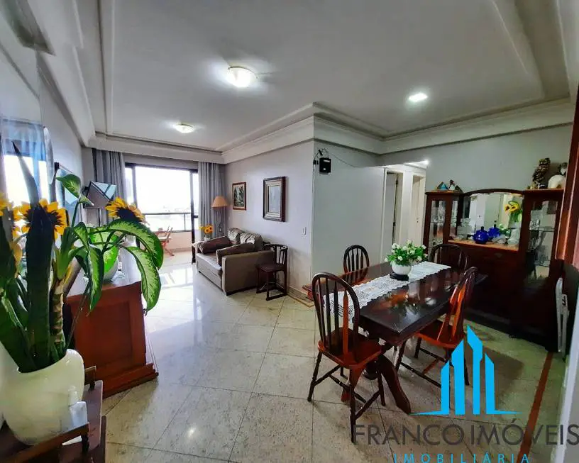Foto 5 de Apartamento com 3 Quartos à venda, 80m² em Muquiçaba, Guarapari