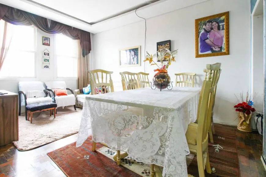 Foto 3 de Apartamento com 3 Quartos à venda, 89m² em Navegantes, Porto Alegre