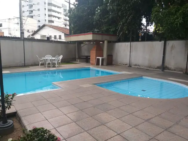 Foto 1 de Apartamento com 3 Quartos à venda, 105m² em Nossa Senhora das Graças, Manaus