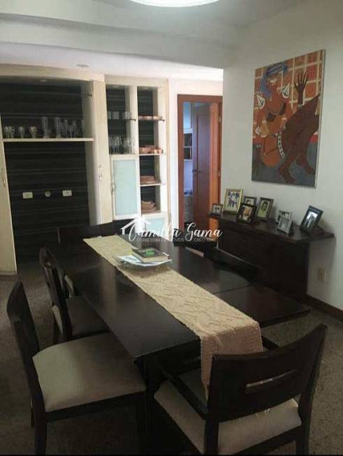 Foto 1 de Apartamento com 3 Quartos à venda, 178m² em Nossa Senhora das Graças, Manaus
