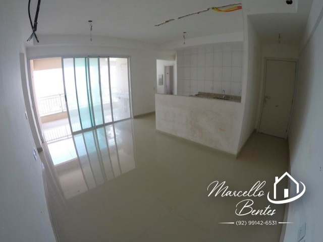 Foto 1 de Apartamento com 3 Quartos à venda, 98m² em Nossa Senhora das Graças, Manaus