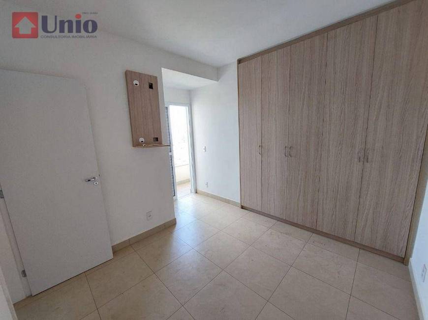 Foto 1 de Apartamento com 3 Quartos para alugar, 108m² em Nova América, Piracicaba