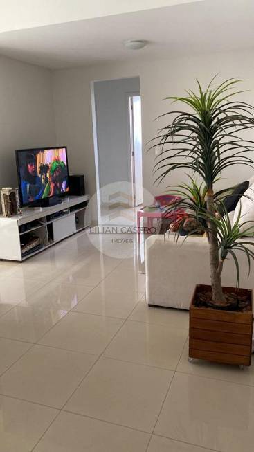 Foto 1 de Apartamento com 3 Quartos à venda, 86m² em Ouro Preto, Belo Horizonte