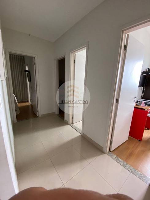Foto 5 de Apartamento com 3 Quartos à venda, 86m² em Ouro Preto, Belo Horizonte