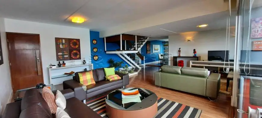 Foto 3 de Apartamento com 3 Quartos à venda, 250m² em Parnamirim, Recife