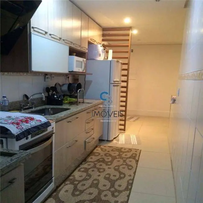 Foto 2 de Apartamento com 3 Quartos à venda, 80m² em Parque Independência, São Paulo