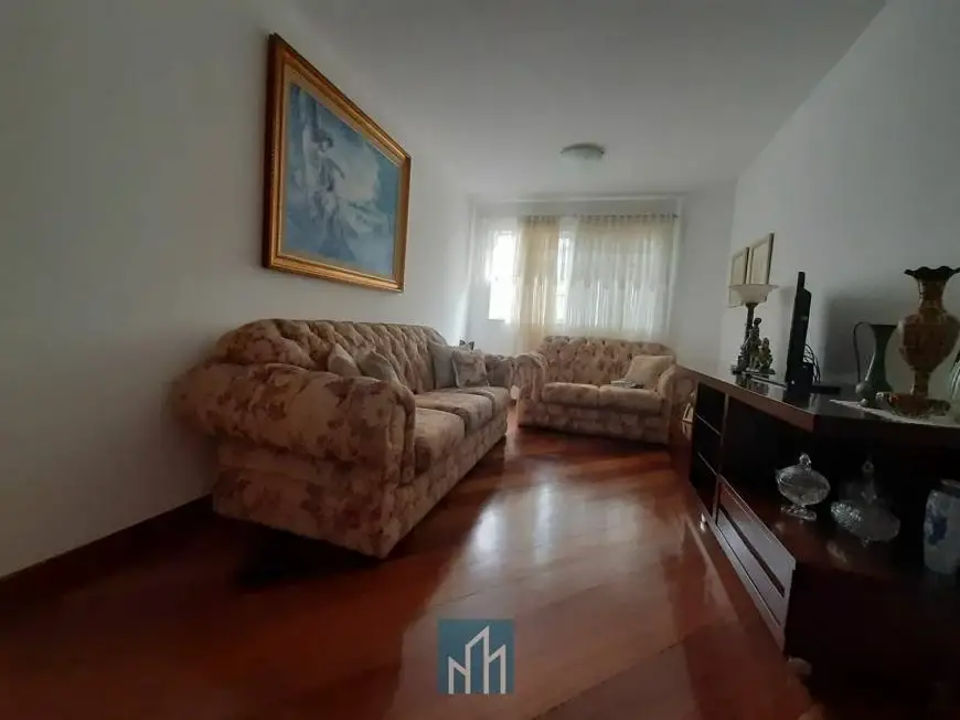 Foto 1 de Apartamento com 3 Quartos à venda, 97m² em Parque Jardim Capitão Silva, Divinópolis