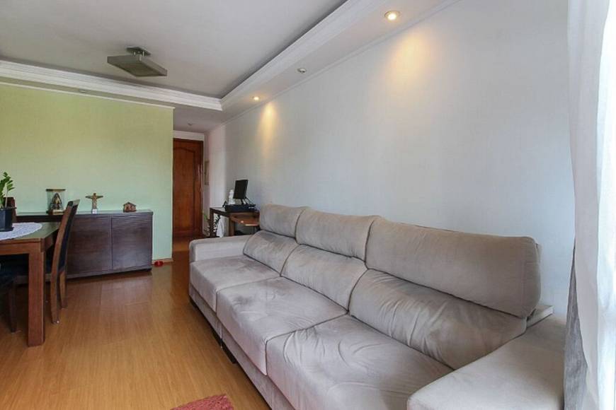 Foto 4 de Apartamento com 3 Quartos à venda, 59m² em Penha, São Paulo