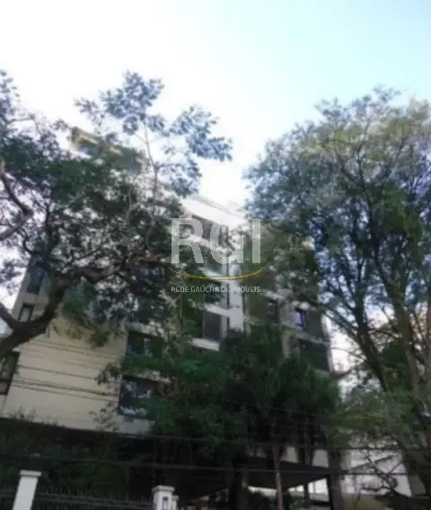 Foto 1 de Apartamento com 3 Quartos à venda, 190m² em Petrópolis, Porto Alegre
