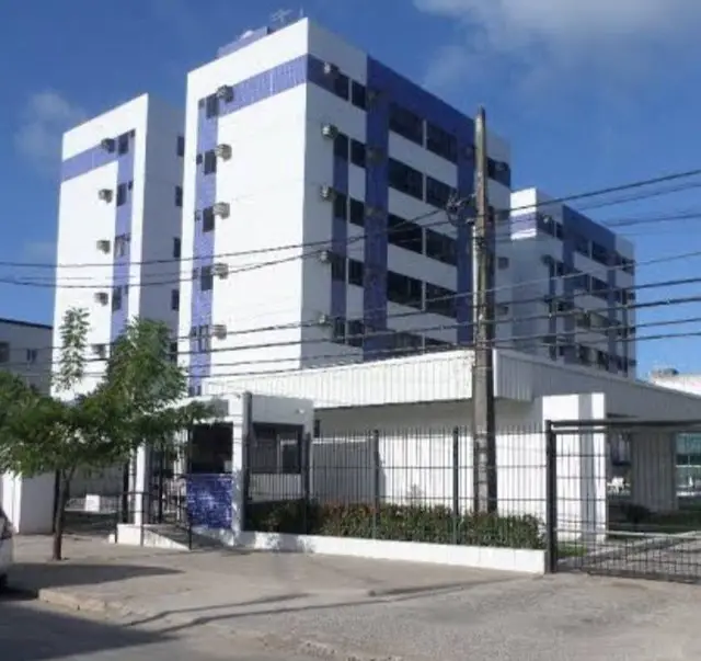Foto 1 de Apartamento com 3 Quartos à venda, 79m² em Piedade, Jaboatão dos Guararapes