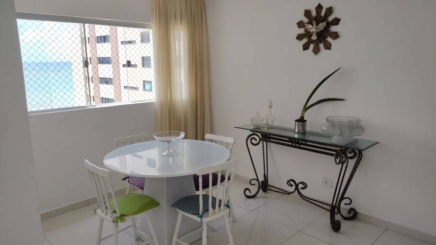 Foto 5 de Apartamento com 3 Quartos à venda, 135m² em Piedade, Jaboatão dos Guararapes