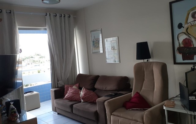 Foto 1 de Apartamento com 3 Quartos à venda, 67m² em Piedade, Jaboatão dos Guararapes