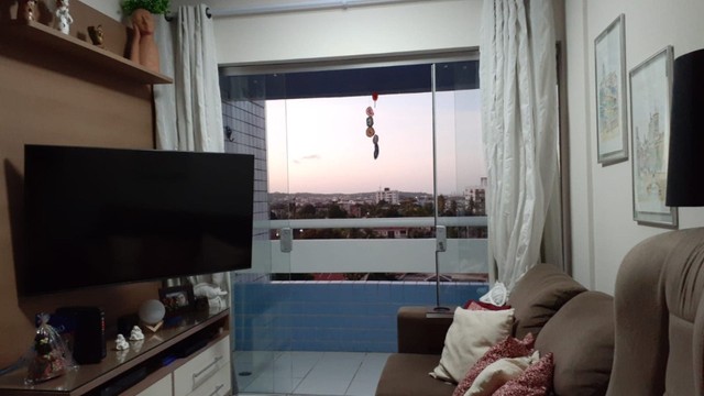 Foto 2 de Apartamento com 3 Quartos à venda, 67m² em Piedade, Jaboatão dos Guararapes