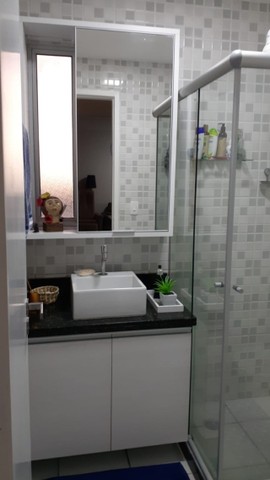 Foto 5 de Apartamento com 3 Quartos à venda, 67m² em Piedade, Jaboatão dos Guararapes