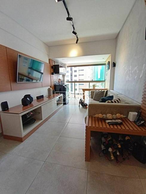 Foto 3 de Apartamento com 3 Quartos à venda, 90m² em Piedade, Jaboatão dos Guararapes