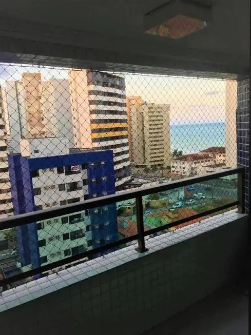 Foto 1 de Apartamento com 3 Quartos à venda, 92m² em Piedade, Jaboatão dos Guararapes