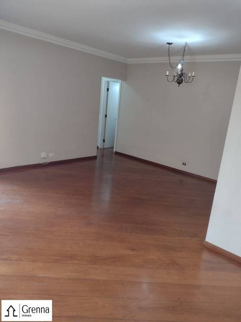 Foto 1 de Apartamento com 3 Quartos para alugar, 109m² em Pinheiros, São Paulo