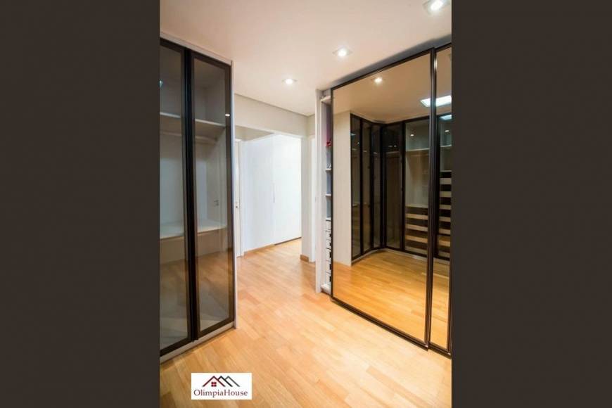 Foto 3 de Apartamento com 3 Quartos para alugar, 157m² em Pinheiros, São Paulo